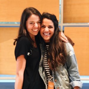 Meet your Posher, Carla